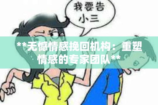 **无憾情感挽回机构：重塑情感的专家团队**
