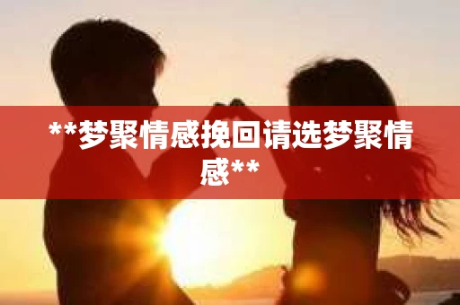 **梦聚情感挽回请选梦聚情感**