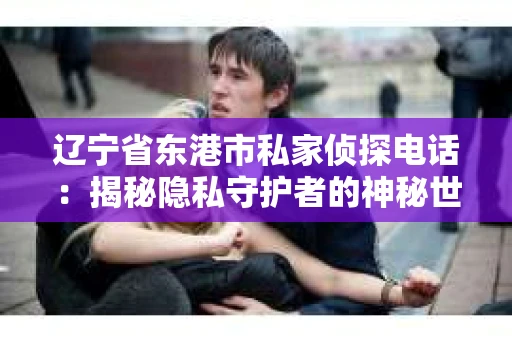 辽宁省东港市私家侦探电话：揭秘隐私守护者的神秘世界