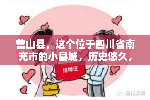 营山县，这个位于四川省南充市的小县城，历史悠久，风景秀丽。但在这个宁静的小县城里，你是否会好奇，有没有私家侦探的存在呢？今天，我就来和大家聊聊这个话题。