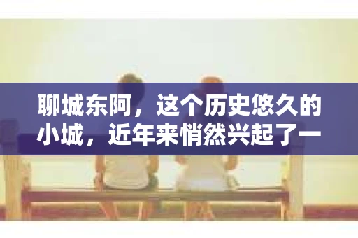聊城东阿，这个历史悠久的小城，近年来悄然兴起了一股新的服务潮流——私家侦探。今天，我们就来聊聊这个话题，看看在聊城东阿，私家侦探是如何成为人们生活中的一部分的。