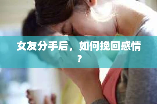 女友分手后，如何挽回感情？