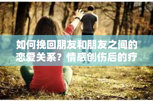 如何挽回朋友和朋友之间的恋爱关系？情感创伤后的疗愈与决策之路