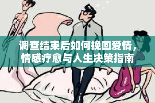 调查结束后如何挽回爱情，情感疗愈与人生决策指南